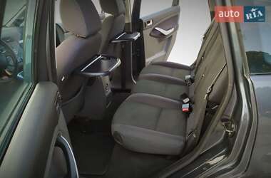 Минивэн Ford C-Max 2008 в 
