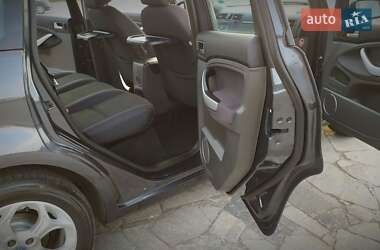 Минивэн Ford C-Max 2008 в 