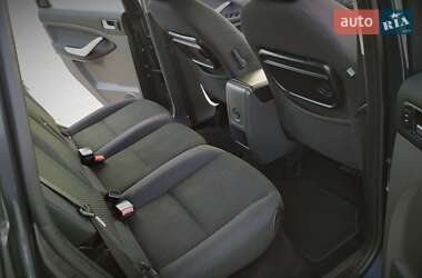 Минивэн Ford C-Max 2008 в 