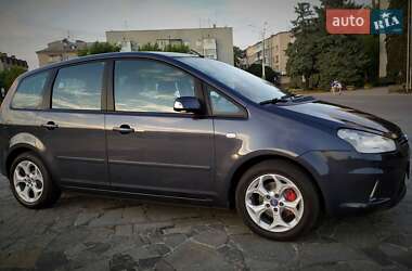 Минивэн Ford C-Max 2008 в 