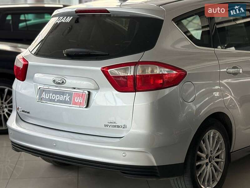 Минивэн Ford C-Max 2013 в Одессе