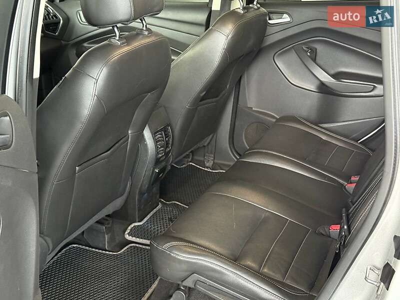 Минивэн Ford C-Max 2013 в Одессе