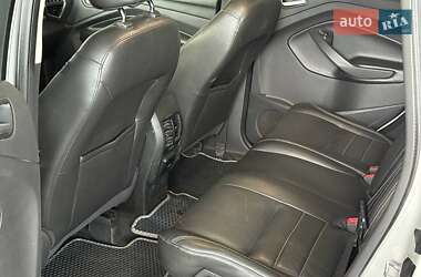 Мінівен Ford C-Max 2013 в 