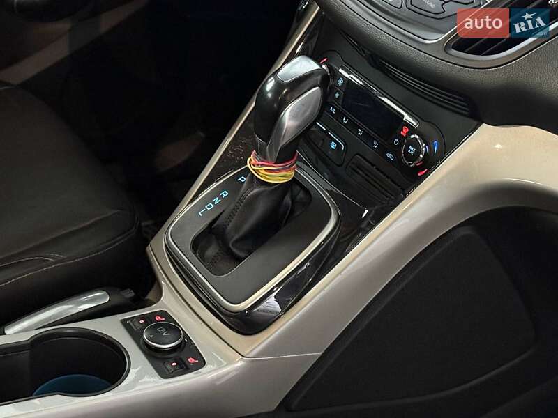 Минивэн Ford C-Max 2013 в Одессе