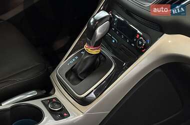 Мінівен Ford C-Max 2013 в 