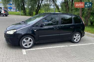 Минивэн Ford C-Max 2007 в 