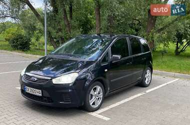 Минивэн Ford C-Max 2007 в 