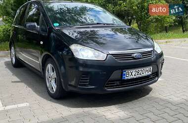 Минивэн Ford C-Max 2007 в 