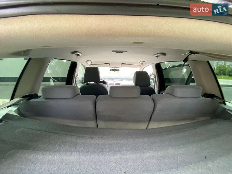 Минивэн Ford C-Max 2007 в Хмельницком