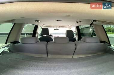 Минивэн Ford C-Max 2007 в 