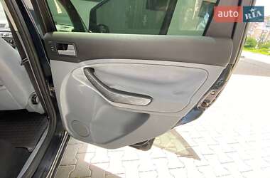 Минивэн Ford C-Max 2007 в 