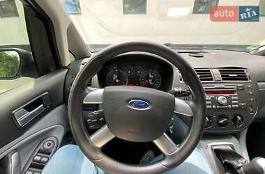 Минивэн Ford C-Max 2007 в 