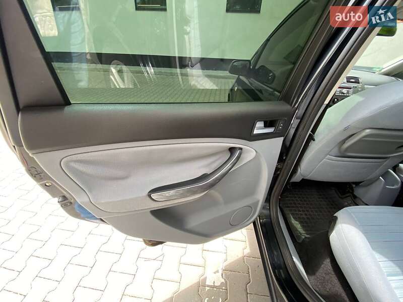 Минивэн Ford C-Max 2007 в Хмельницком