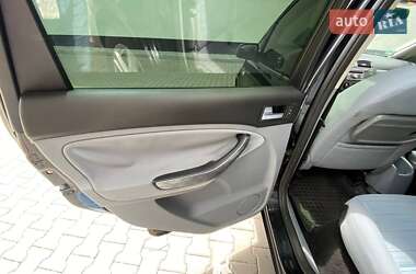 Минивэн Ford C-Max 2007 в 