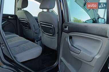 Минивэн Ford C-Max 2008 в 