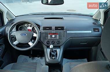 Минивэн Ford C-Max 2008 в 