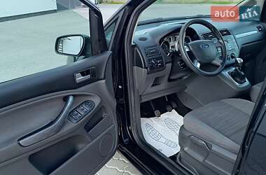 Минивэн Ford C-Max 2008 в 