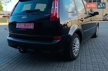 Минивэн Ford C-Max 2008 в 