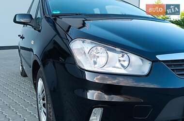 Минивэн Ford C-Max 2008 в 