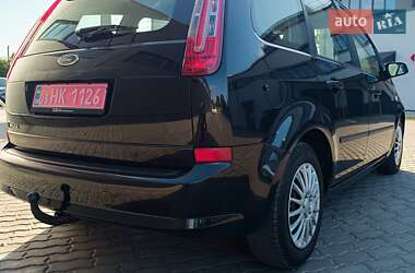 Минивэн Ford C-Max 2008 в 
