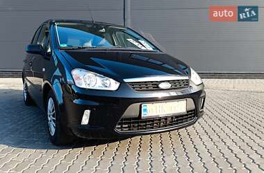 Минивэн Ford C-Max 2008 в 