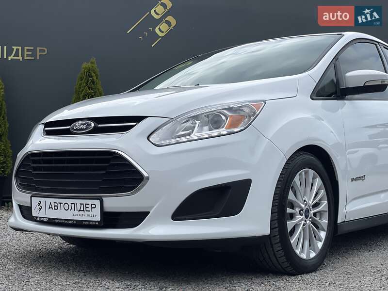 Минивэн Ford C-Max 2017 в Одессе