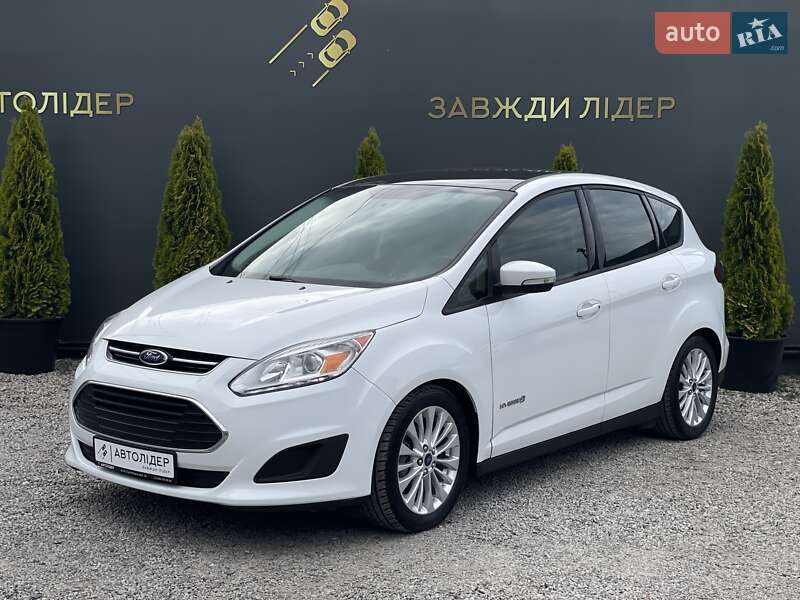 Минивэн Ford C-Max 2017 в Одессе