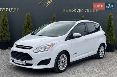 Мінівен Ford C-Max 2017 в 
