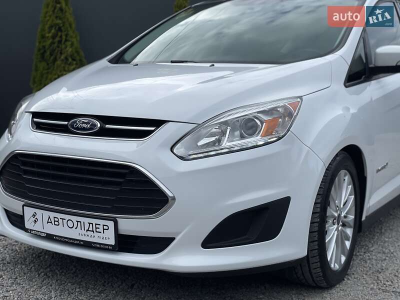 Минивэн Ford C-Max 2017 в Одессе