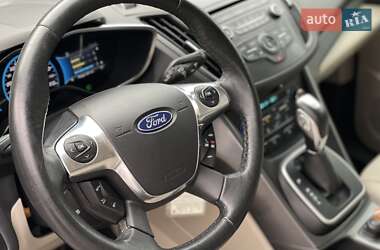 Мінівен Ford C-Max 2017 в 