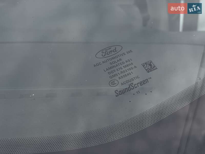 Минивэн Ford C-Max 2017 в Одессе