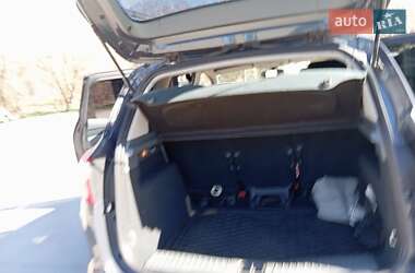 Минивэн Ford C-Max 2012 в 