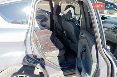 Минивэн Ford C-Max 2012 в 