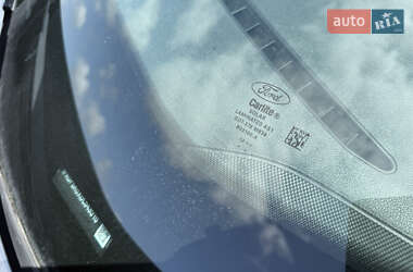 Минивэн Ford C-Max 2013 в 