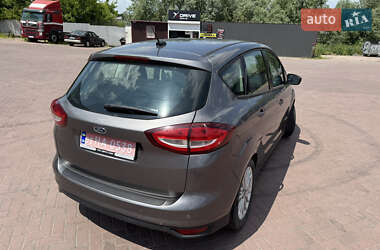 Минивэн Ford C-Max 2013 в 