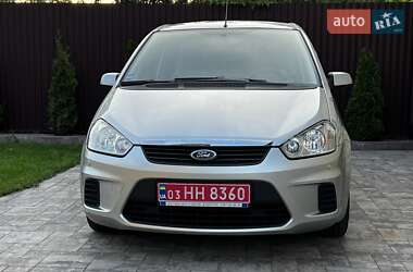 Мінівен Ford C-Max 2007 в 
