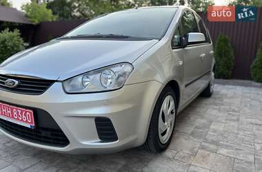 Мінівен Ford C-Max 2007 в 