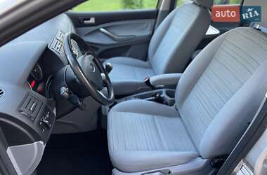 Мінівен Ford C-Max 2007 в 