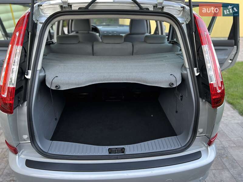 Минивэн Ford C-Max 2007 в Сарнах
