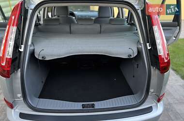 Мінівен Ford C-Max 2007 в 