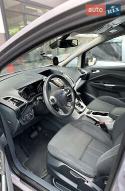 Мінівен Ford C-Max 2011 в 
