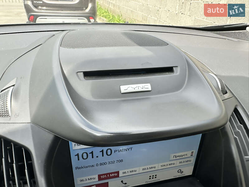 Минивэн Ford C-Max 2016 в Киеве