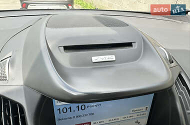 Минивэн Ford C-Max 2016 в 