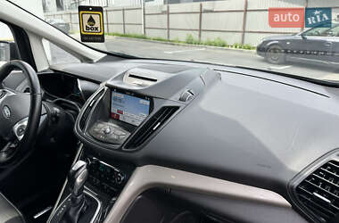Минивэн Ford C-Max 2016 в 
