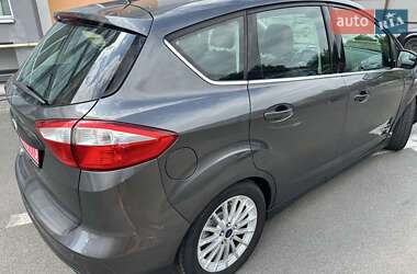Минивэн Ford C-Max 2016 в 