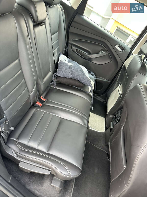 Минивэн Ford C-Max 2016 в Киеве