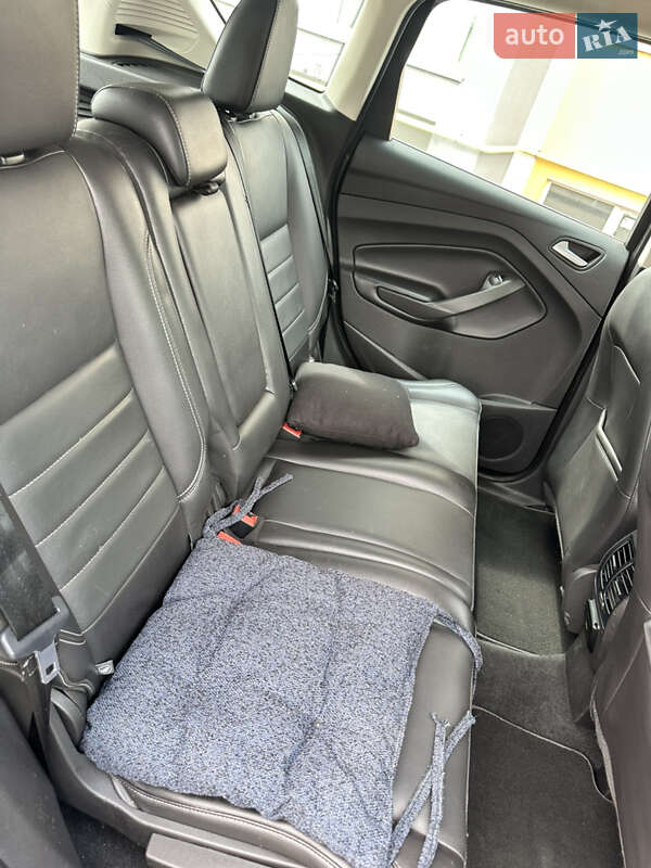 Минивэн Ford C-Max 2016 в Киеве