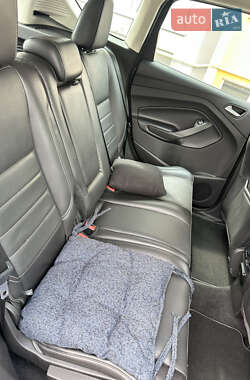 Минивэн Ford C-Max 2016 в 