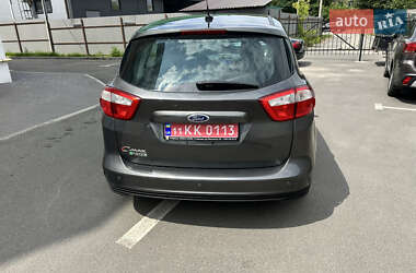 Минивэн Ford C-Max 2016 в 