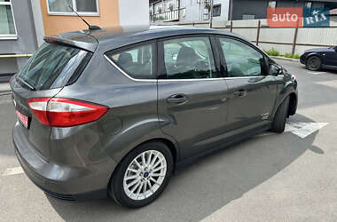 Минивэн Ford C-Max 2016 в 